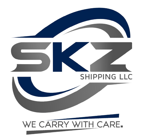 SKZ SHIPPING LLC